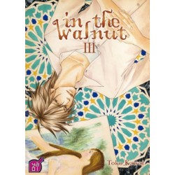 In the Walnut Tome 3