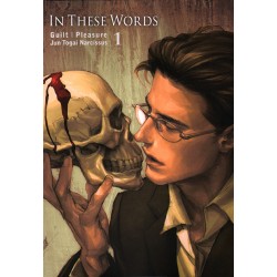 In These Words- Tome 1