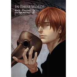 In These Words- Tome 2