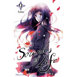 Sounds of life - Tome 9