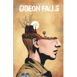 Gideon Falls intégrale -...