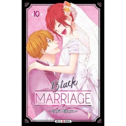Black Marriage - Tome 10
