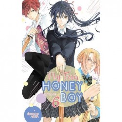 My Fair Honey Boy - Tome 6