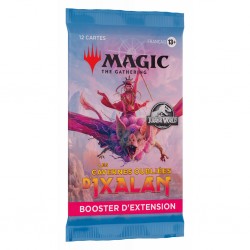 Booster d'extension Magic -...