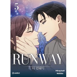 The Runway - Tome 5