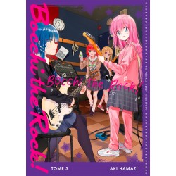 Bocchi the Rock! - Tome 03