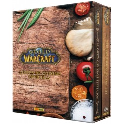 World of Warcraft : Coffret...