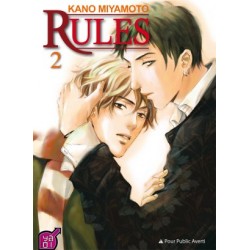 Rules Tome 2