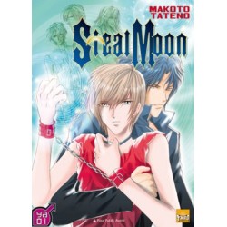 Steal Moon Tome 1