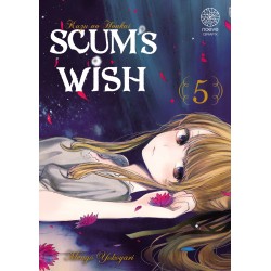 Scum's Wish - Tome 5