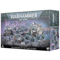 Figurine Warhammer 40000 -...