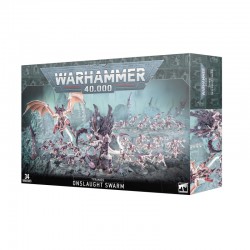 Figurine Warhammer 40000 -...