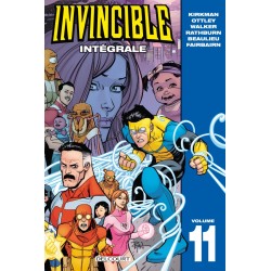 Invincible - Intégrale -...