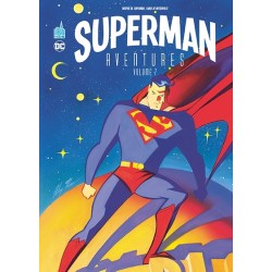 Superman Aventures - Tome 7