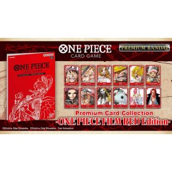 One Piece - Premium Card...