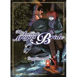 The Ancient Magus Bride -...