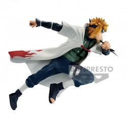 Figurine Naruto : Minato