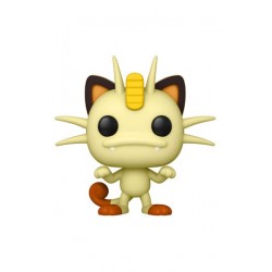 Figurine POP Pokémon - Miaouss