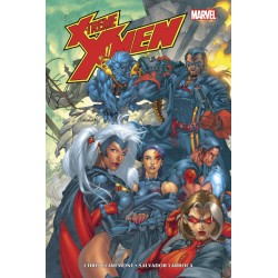 X-Treme X-Men - Tome 1
