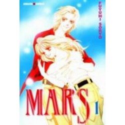 Mars Vol.1