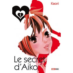 Le secret d'Aiko 1