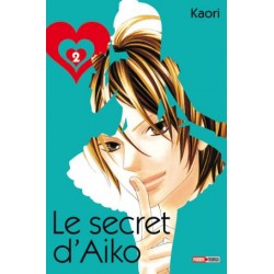 Le secret d'Aiko 2
