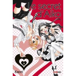 Le secret d'Aiko 3