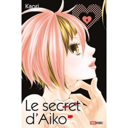 Le secret d'Aiko 5