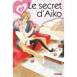 Le secret d'Aiko 7