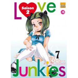 Love Junkies Saison 2 7