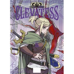 Clevatess - Tome 6