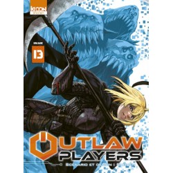 Outlaw Players - Tome 13