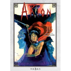 Arion - Tome 3