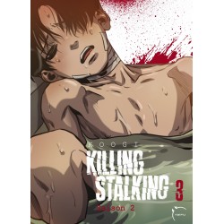 Killing Stalking - Saison 2...