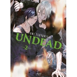 Undead - Tome 2
