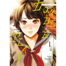 Double Play - Tome 1