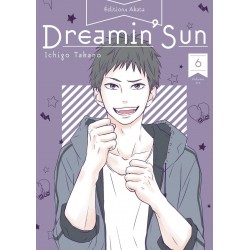 Dreamin' Sun - Tome 6