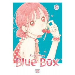 Blue Box - Tome 5