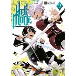 Hell Mode - Le premier...
