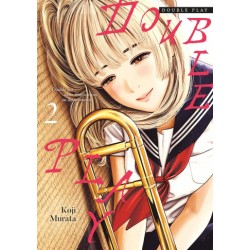 Double Play - Tome 2