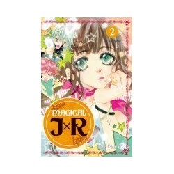 Magical JxR - Tome 2