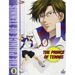 Les Princes du Tennis -...