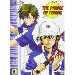 Les princes du tennis -...
