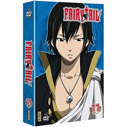 DVD - Fairy Tail 11
