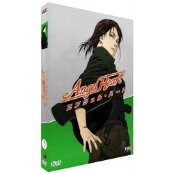 DVD - Angel Heart 3