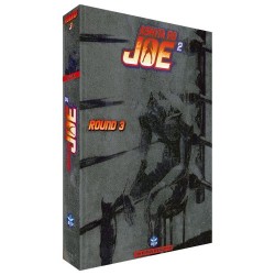 DVD - Ashita No Joe Round 3