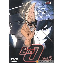 DVD - The Big O 2