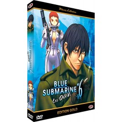 DVD - Blue Submarine 6