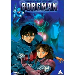 DVD - Borgman