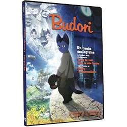 DVD - Budori, l'étrange Voyage